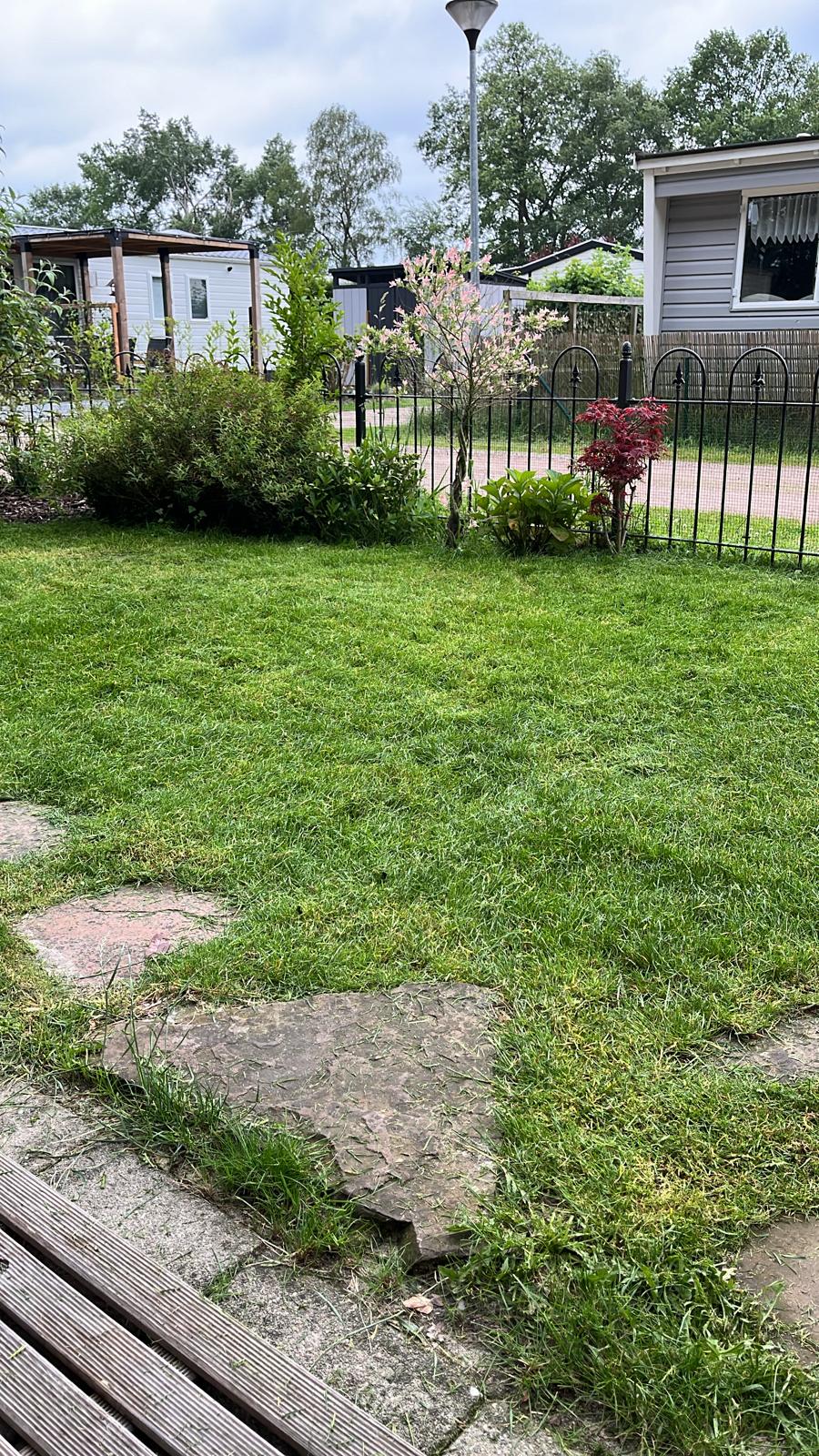 Omgeving Twente natuur